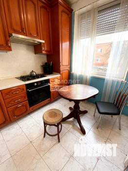 2-к квартира, вторичка, 44м2, 1/12 этаж
