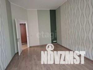 1-к квартира, вторичка, 41м2, 11/18 этаж
