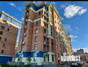3-к квартира, вторичка, 76м2, 4/8 этаж