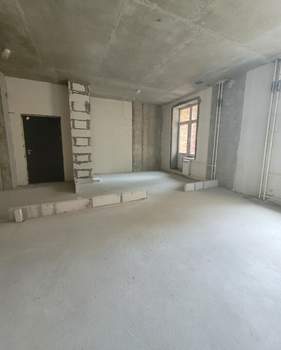 3-к квартира, вторичка, 55м2, 4/8 этаж