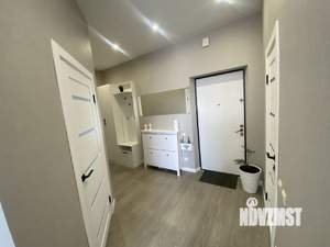 2-к квартира, вторичка, 60м2, 11/19 этаж