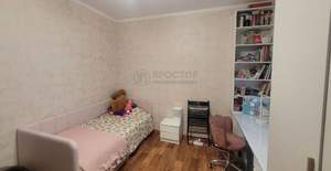 2-к квартира, вторичка, 63м2, 2/21 этаж