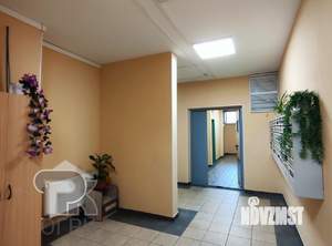 4-к квартира, вторичка, 103м2, 12/13 этаж