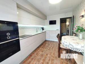 2-к квартира, вторичка, 62м2, 15/17 этаж