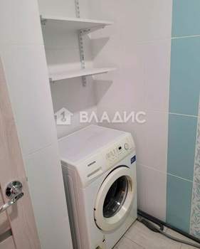 Студия квартира, вторичка, 29м2, 15/17 этаж