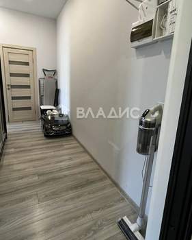 1-к квартира, вторичка, 37м2, 1/4 этаж