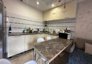 2-к квартира, вторичка, 45м2, 1/17 этаж