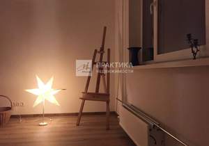 2-к квартира, вторичка, 55м2, 11/12 этаж