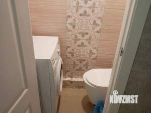 3-к квартира, вторичка, 56м2, 4/5 этаж