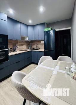 2-к квартира, вторичка, 52м2, 3/12 этаж