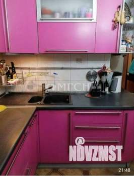 2-к квартира, вторичка, 65м2, 14/17 этаж