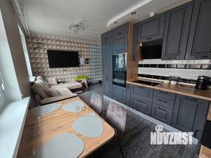 2-к квартира, вторичка, 63м2, 13/17 этаж