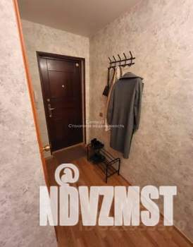 1-к квартира, вторичка, 34м2, 2/5 этаж