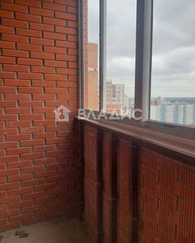 1-к квартира, вторичка, 44м2, 16/16 этаж