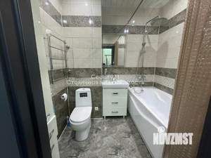 1-к квартира, вторичка, 41м2, 9/17 этаж