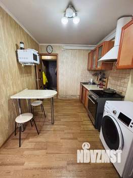 1-к квартира, вторичка, 40м2, 11/16 этаж