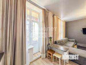 2-к квартира, вторичка, 47м2, 6/8 этаж