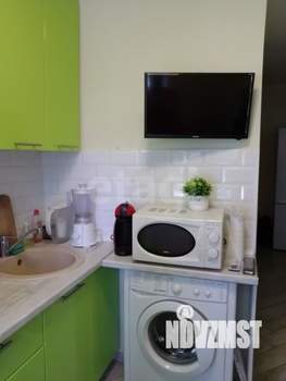 1-к квартира, вторичка, 31м2, 2/5 этаж