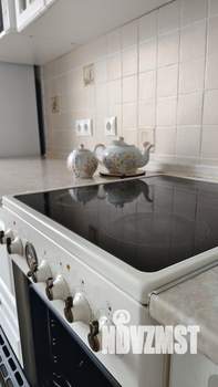 3-к квартира, вторичка, 72м2, 12/17 этаж