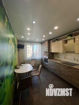 3-к квартира, вторичка, 75м2, 10/17 этаж