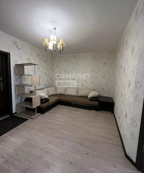 1-к квартира, вторичка, 47м2, 4/12 этаж