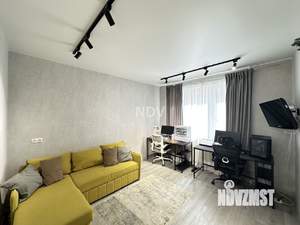 2-к квартира, вторичка, 66м2, 2/16 этаж