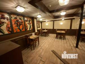 6-к квартира, вторичка, 240м2, 1/18 этаж