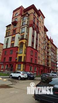 3-к квартира, вторичка, 68м2, 7/9 этаж