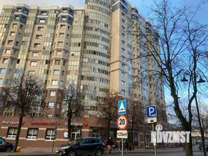 2-к квартира, вторичка, 47м2, 11/17 этаж