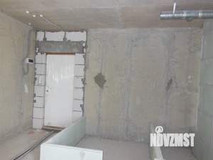 1-к квартира, вторичка, 42м2, 14/17 этаж