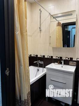 1-к квартира, вторичка, 35м2, 1/5 этаж