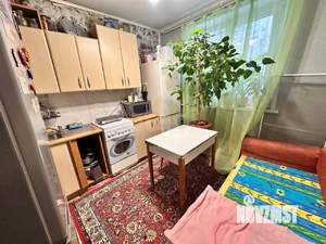 1-к квартира, вторичка, 39м2, 1/12 этаж