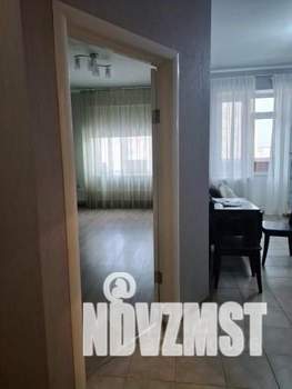 1-к квартира, вторичка, 41м2, 11/18 этаж