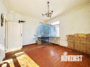 2-к квартира, вторичка, 55м2, 2/3 этаж