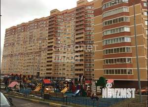 2-к квартира, вторичка, 66м2, 15/18 этаж