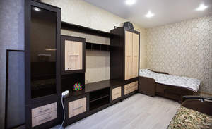 1-к квартира, вторичка, 31м2, 2/8 этаж