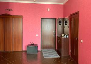 3-к квартира, вторичка, 90м2, 12/18 этаж