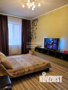 2-к квартира, вторичка, 65м2, 2/18 этаж