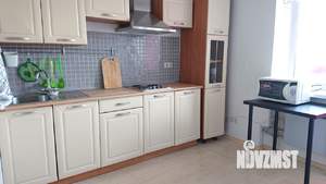 1-к квартира, вторичка, 44м2, 16/17 этаж