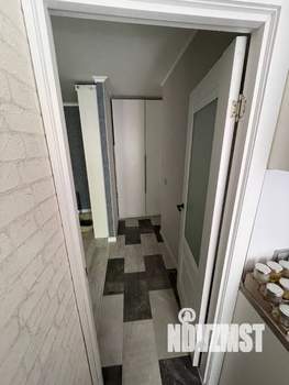 2-к квартира, вторичка, 46м2, 1/3 этаж