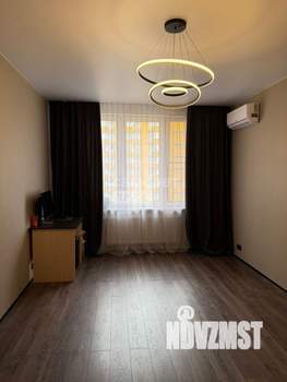 3-к квартира, вторичка, 64м2, 12/17 этаж