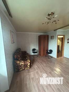 1-к квартира, вторичка, 31м2, 5/5 этаж