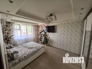 2-к квартира, вторичка, 51м2, 6/17 этаж