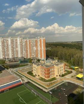 3-к квартира, вторичка, 75м2, 15/17 этаж