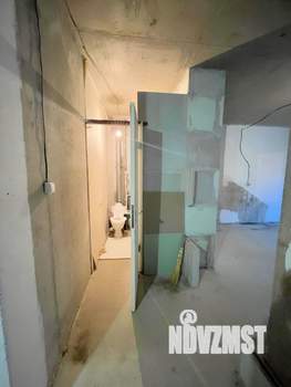 3-к квартира, сданный дом, 92м2, 3/17 этаж