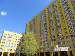 2-к квартира, вторичка, 51м2, 17/17 этаж