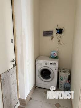 Студия квартира, вторичка, 33м2, 4/4 этаж