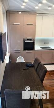 4-к квартира, вторичка, 89м2, 8/8 этаж