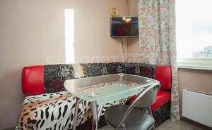 1-к квартира, вторичка, 40м2, 16/16 этаж