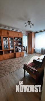 2-к квартира, вторичка, 46м2, 2/5 этаж